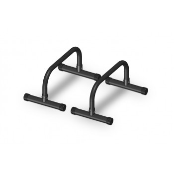 Bodyworx 7262DB Parallettes (low rise, pair)